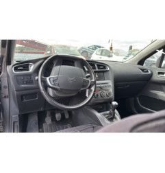 Jante CITROEN C4 2