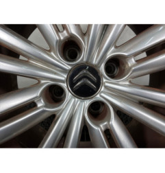 Jante CITROEN C4 2 Photo n°1