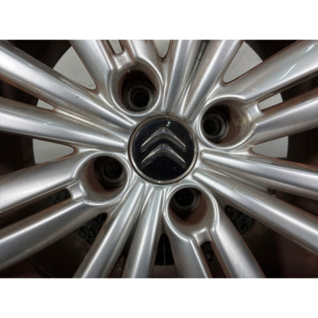 Jante CITROEN C4 2 Photo n°1