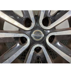 Jante NISSAN QASHQAI 1 Photo n°1