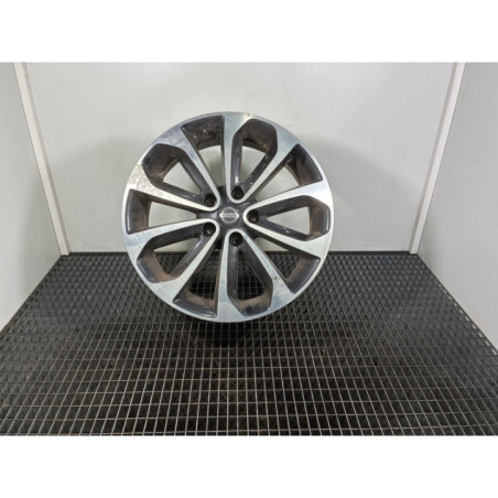 Jante NISSAN QASHQAI 1 Photo n°1