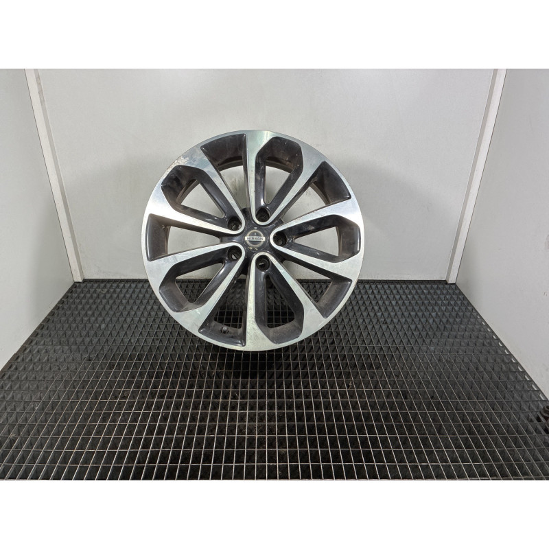Jante NISSAN QASHQAI 1 Photo n°3