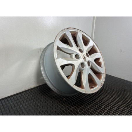 Jante RENAULT LAGUNA 3 Photo n°1