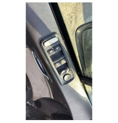 Jante PEUGEOT 807