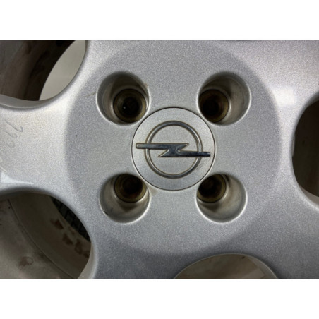 Jante OPEL ASTRA G Photo n°1