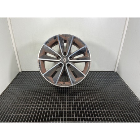 Jante RENAULT SCENIC 3 Photo n°1