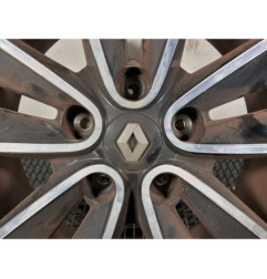 Jante RENAULT SCENIC 3