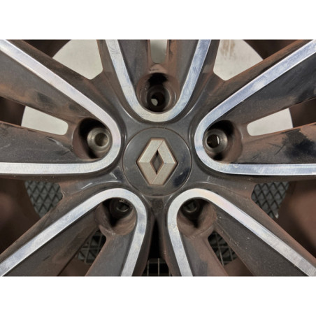 Jante RENAULT SCENIC 3
