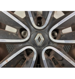 Jante RENAULT SCENIC 3 Photo n°1