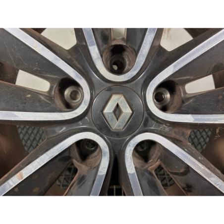 Jante RENAULT SCENIC 3 Photo n°1
