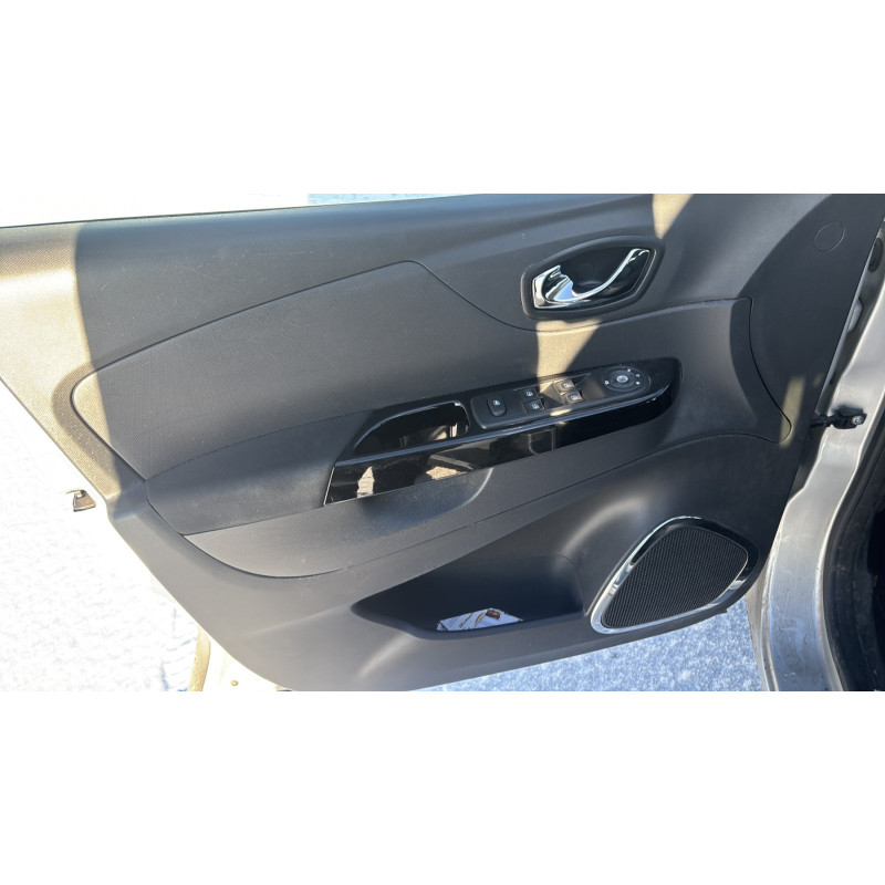 Absorbeur de pare choc arriere RENAULT CAPTUR 1 Photo n°18