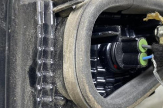 Feu arriere secondaire gauche (feux) RENAULT SCENIC 3