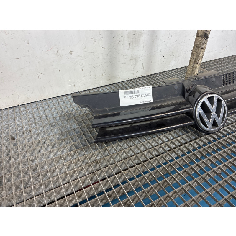 Calandre VOLKSWAGEN GOLF 4 Photo n°2