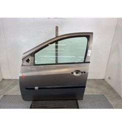 Porte avant gauche RENAULT CLIO 3