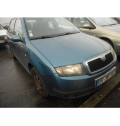 Porte avant gauche SKODA FABIA 1