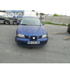 Porte avant gauche SEAT IBIZA 3