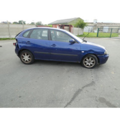 Porte avant gauche SEAT IBIZA 3