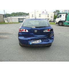 Porte avant gauche SEAT IBIZA 3