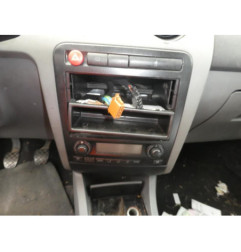 Porte avant gauche SEAT IBIZA 3