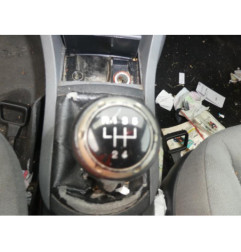 Porte avant gauche SEAT IBIZA 3