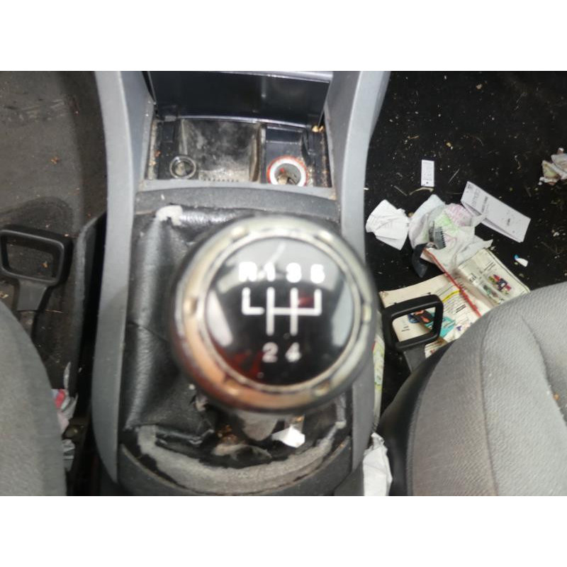Porte avant gauche SEAT IBIZA 3 Photo n°7