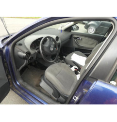 Porte avant gauche SEAT IBIZA 3