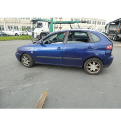 Porte avant gauche SEAT IBIZA 3