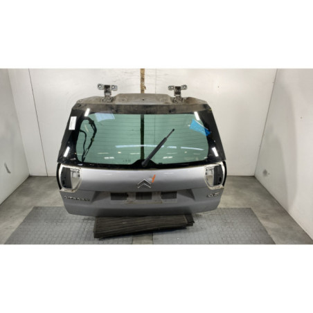 Malle/Hayon arriere CITROEN C5 2 Photo n°1