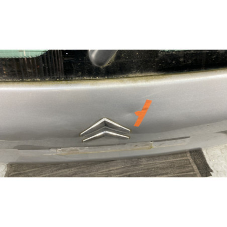 Malle/Hayon arriere CITROEN C5 2
