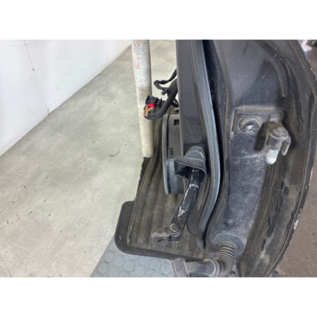 Porte avant gauche AUDI A4 3