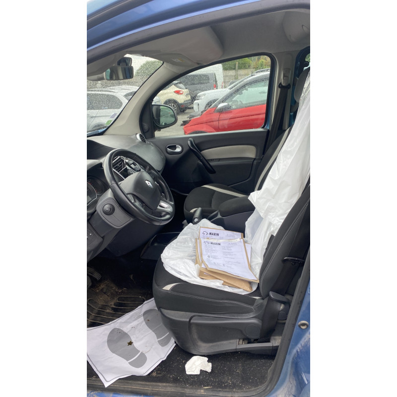 Vase d'expansion RENAULT KANGOO 2 Photo n°10