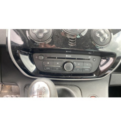 Vase d'expansion RENAULT KANGOO 2