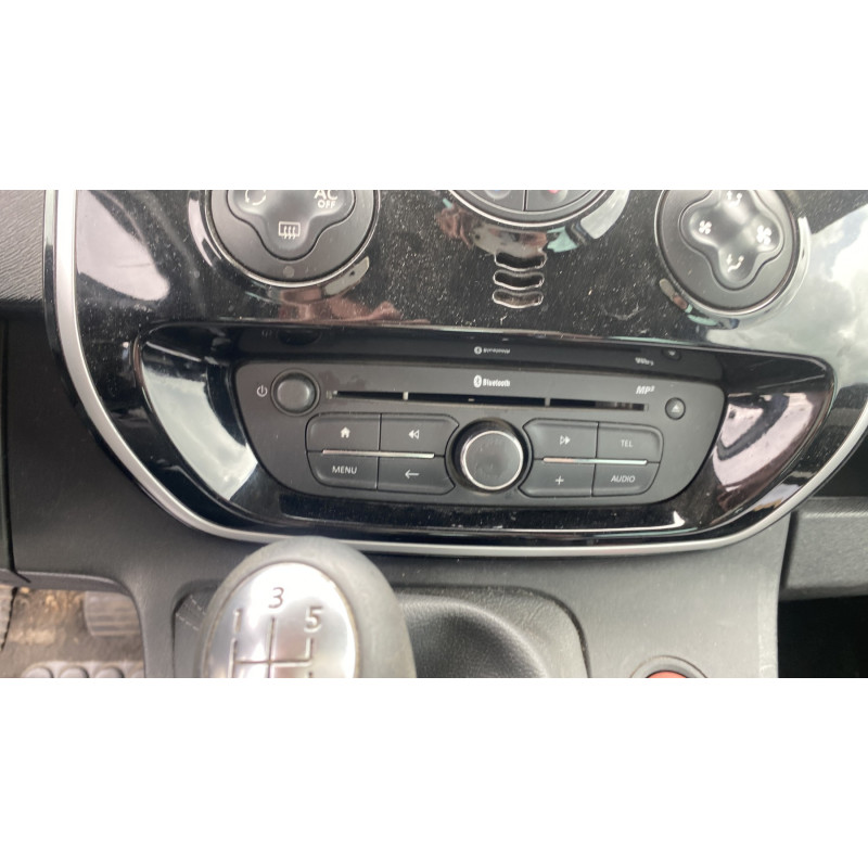 Vase d'expansion RENAULT KANGOO 2 Photo n°11