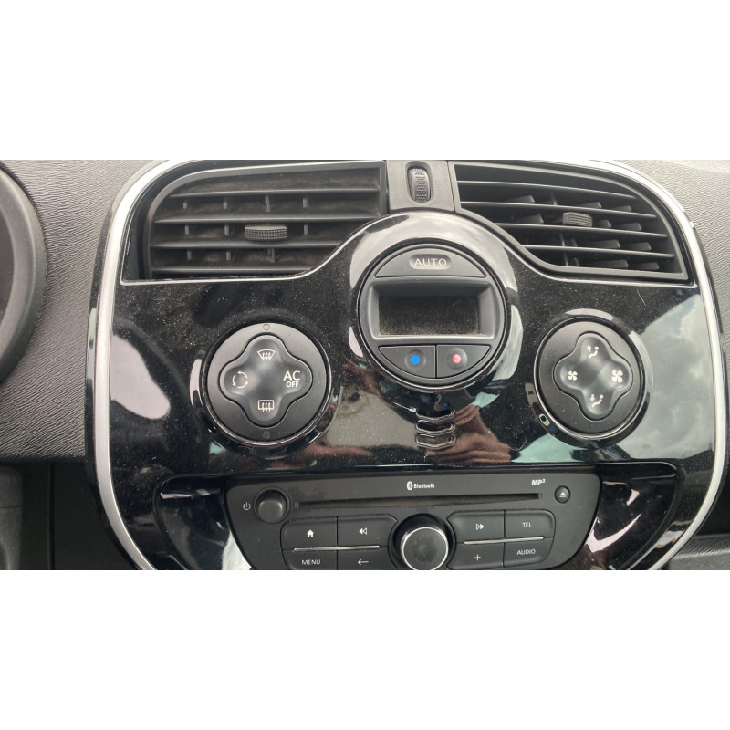 Vase d'expansion RENAULT KANGOO 2 Photo n°12