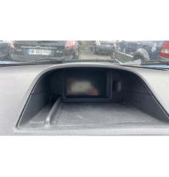 Vase d'expansion RENAULT KANGOO 2