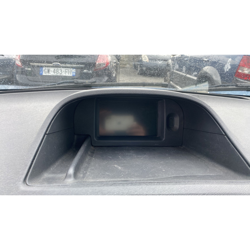 Vase d'expansion RENAULT KANGOO 2 Photo n°13