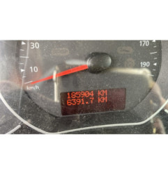 Vase d'expansion RENAULT KANGOO 2