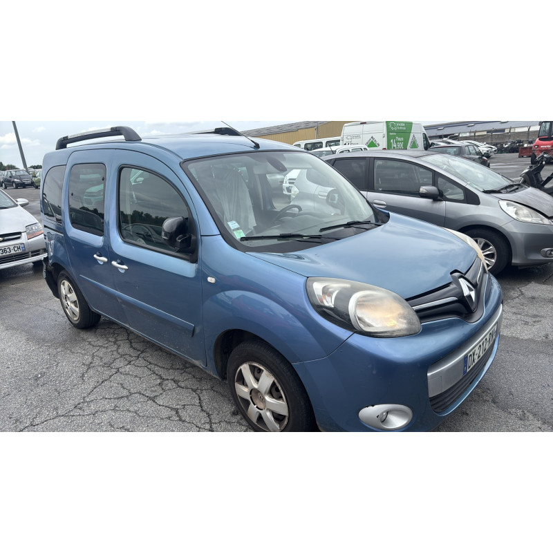 Vase d'expansion RENAULT KANGOO 2 Photo n°17