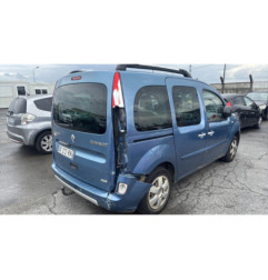Vase d'expansion RENAULT KANGOO 2