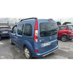 Vase d'expansion RENAULT KANGOO 2
