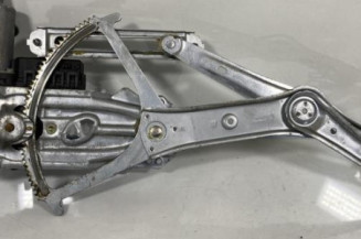 Leve vitre electrique avant droit OPEL ASTRA G Photo n°1