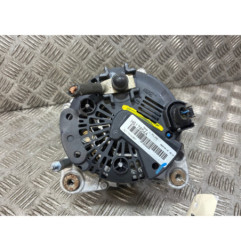 Alternateur VOLKSWAGEN POLO 5