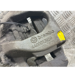 Etrier arriere gauche (freinage) RENAULT MASTER 3