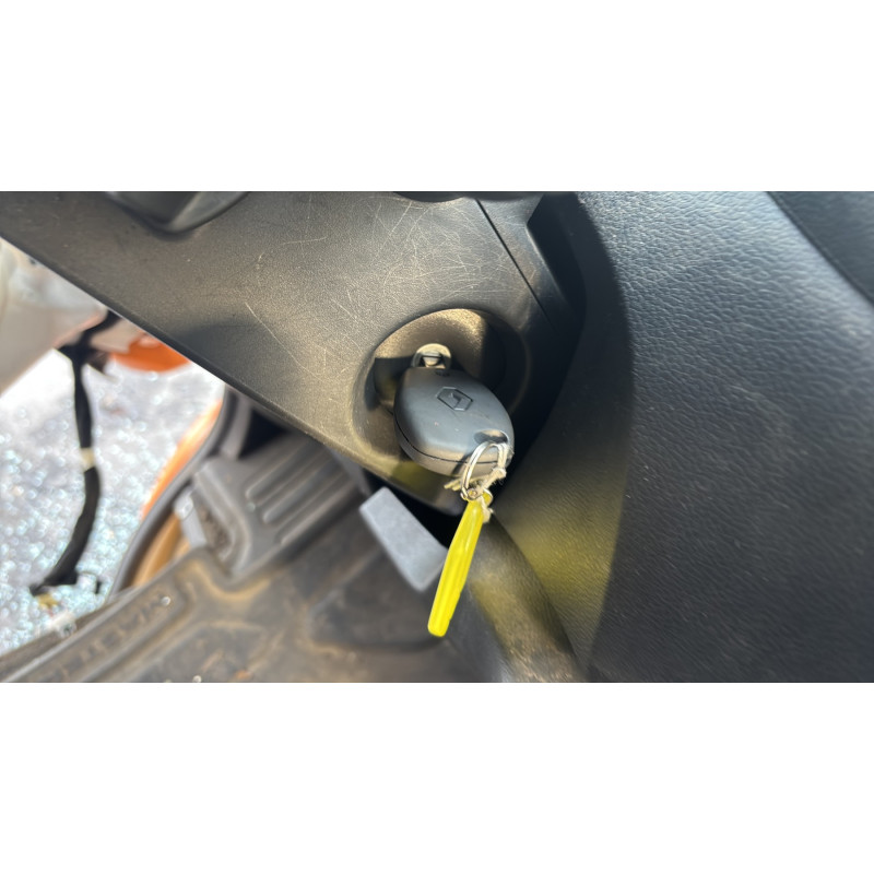 Etrier arriere gauche (freinage) RENAULT MASTER 3 Photo n°20