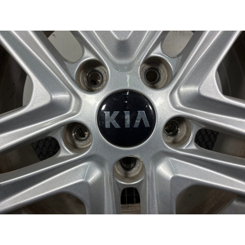 Jante KIA CEE-D 3 SPORT WAGON Photo n°1
