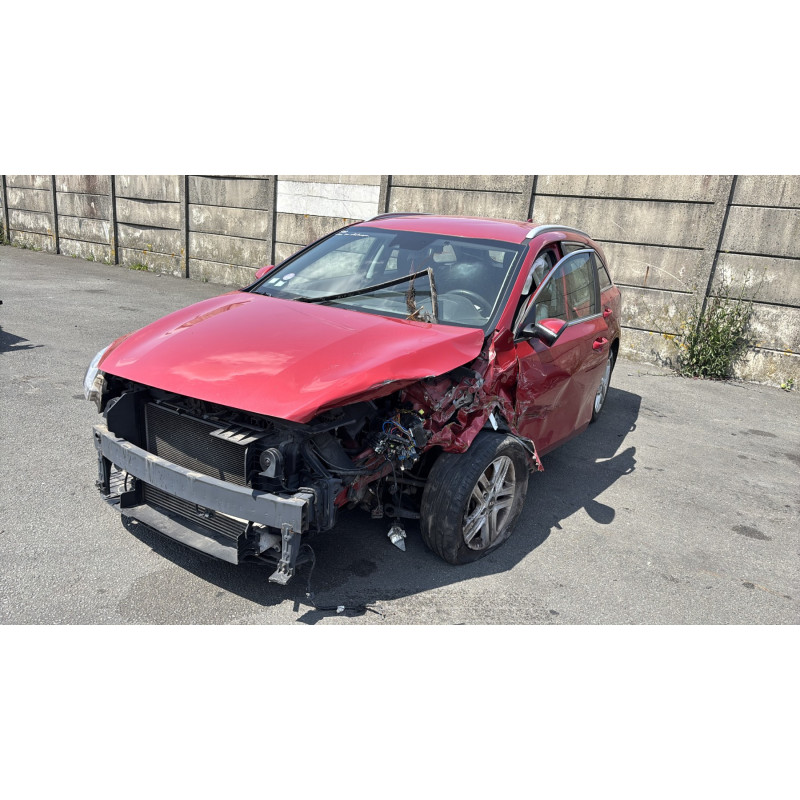 Jante KIA CEE-D 3 SPORT WAGON Photo n°9