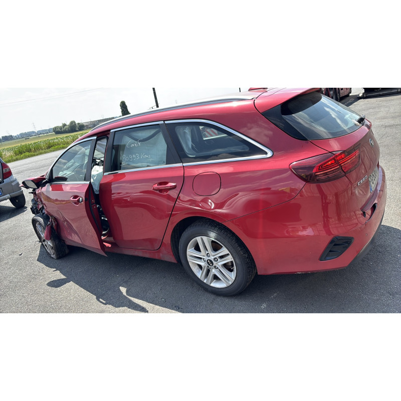 Jante KIA CEE-D 3 SPORT WAGON Photo n°14
