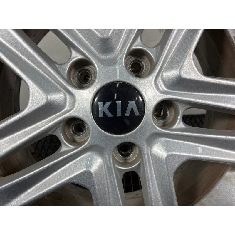 Jante KIA CEE-D 3 SPORT WAGON Photo n°3