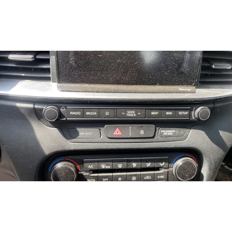 Jante KIA CEE-D 3 SPORT WAGON Photo n°7