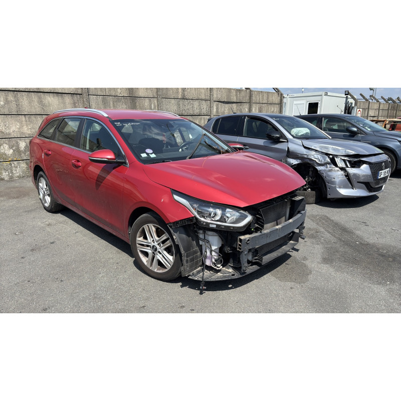 Jante KIA CEE-D 3 SPORT WAGON Photo n°10